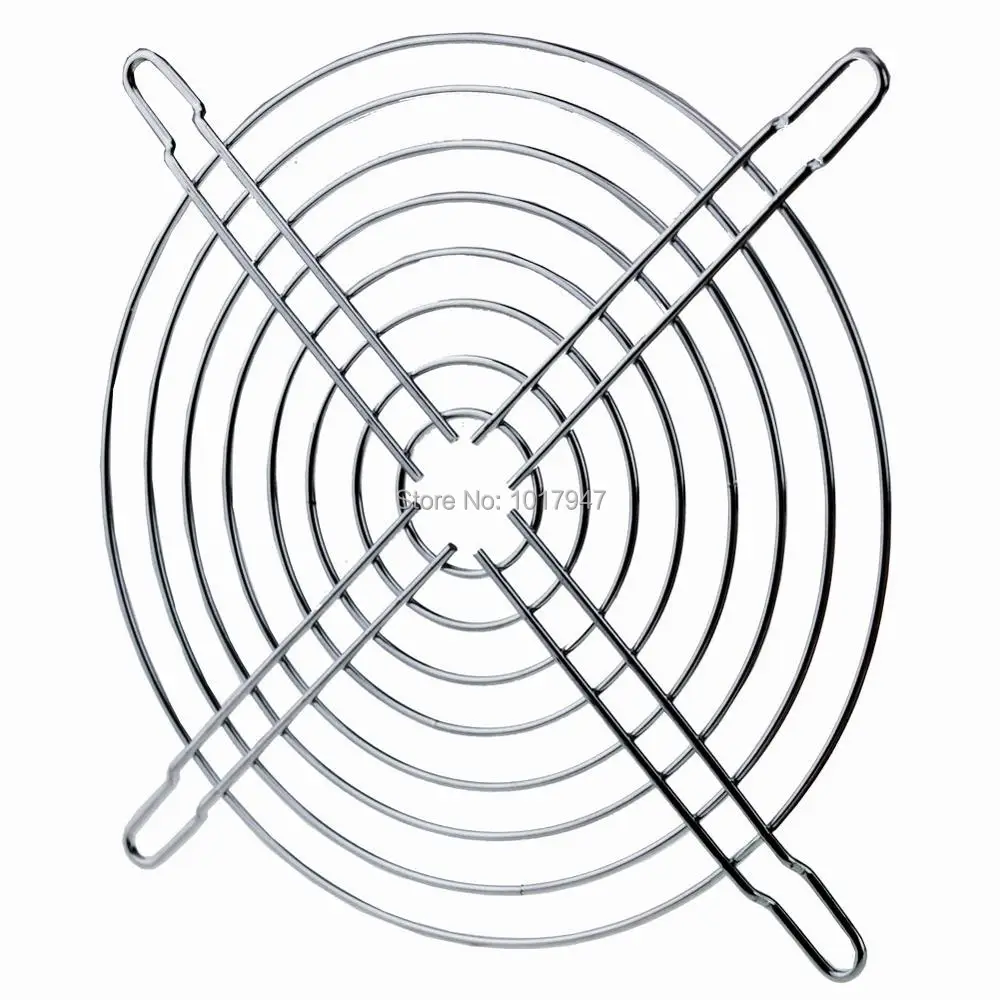 150mm fan grill 1