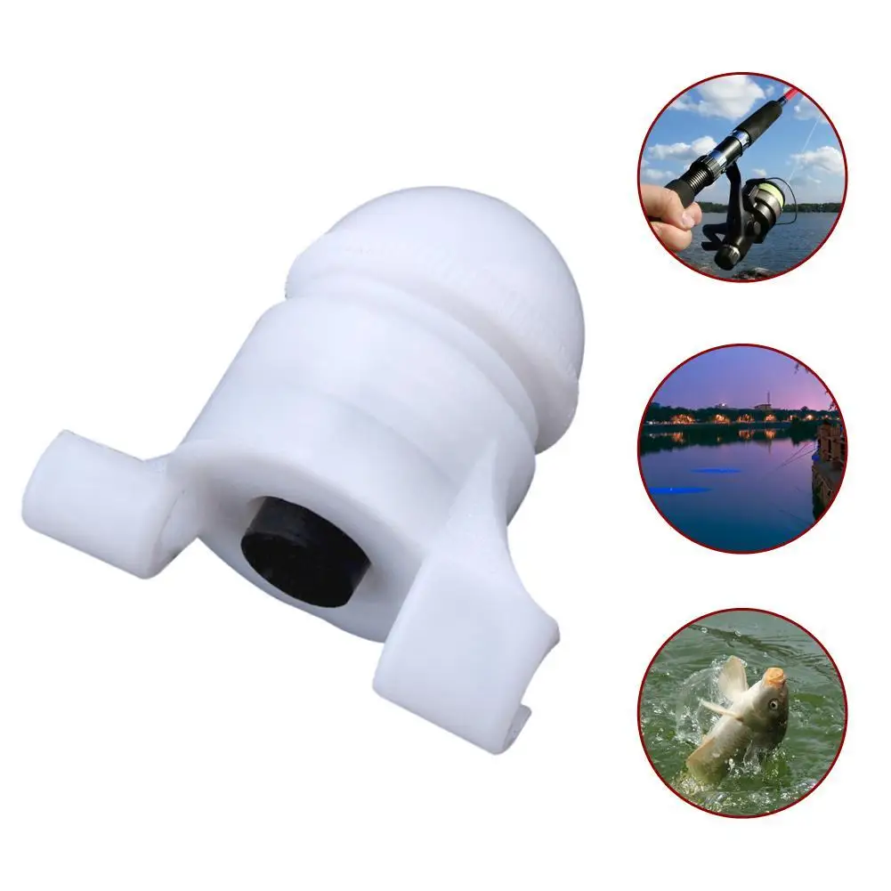 

Fish Bite Alarm Warn Light Electronic Fishing Alarm Waterproof Flashing Lamp Automatically Activated Fishing Accessories Tool