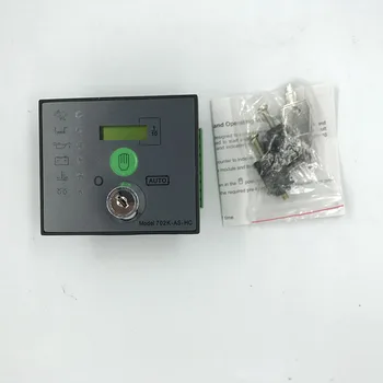 

DSE702AS Generator control Automatic start module