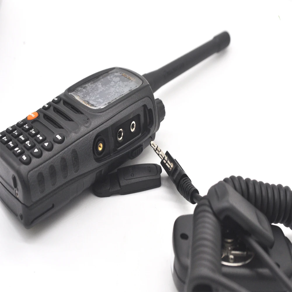 Оригинальный Микрофон для колонок|speaker microphone|kenwood speakermicrophone kenwood |