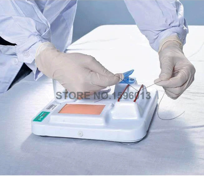 LV9 surgical kit 