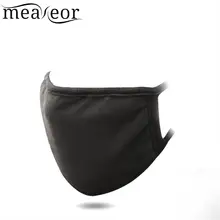 Mouth Mask Cotton Cute PM2.5 Anti Haze Black Dust Mask Nose Filter Windproof Face Muffle Bacteria Flu Fabric Cloth Respirator Z4 Mouth Mask Cotton Cute PM2.5 Anti Haze Black Dust Mask Nose Filter Windproof Face Muffle Bacteria Flu Fabric Cloth Respirator Z4
