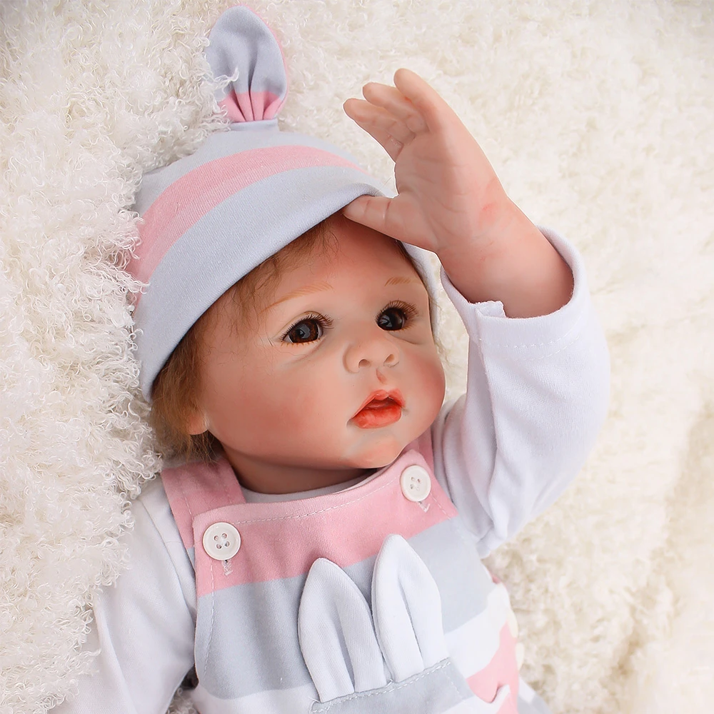 reborn baby precio