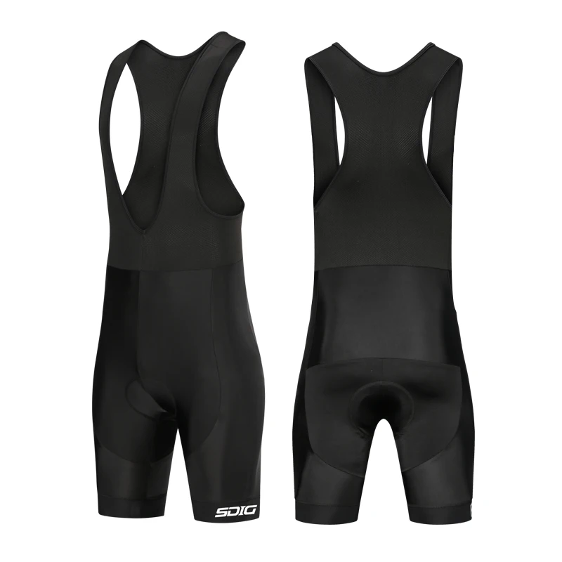 

2019 Bicycle Bib Shorts New Arrival Men Cycling Shorts Black Lycra Top Quality Custom Cycling Clothing Male