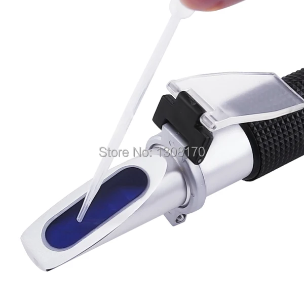8-Innovative-life-refractometer-RHC-300ATC-Test