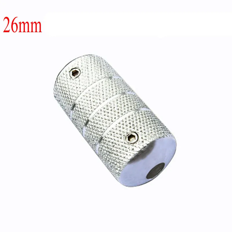 304-4Stainless Steel Grips