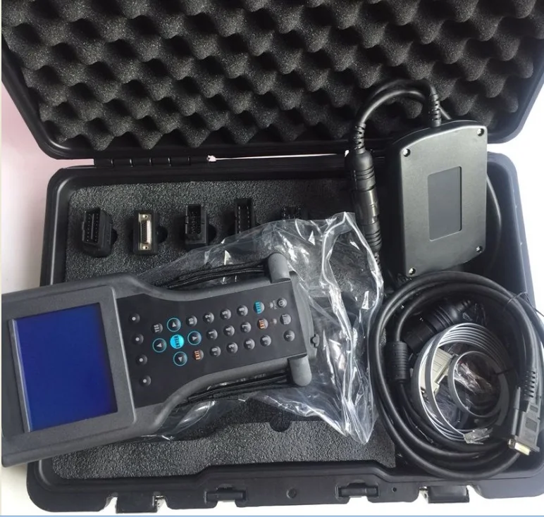 Tech2 диагностический инструмент для G-M/S-AAB/O-PEL/S-UZUKI/I-SUZU/ч-старины лягушками M tech 2 сканера диагностики автомобилей с Пластик коробка