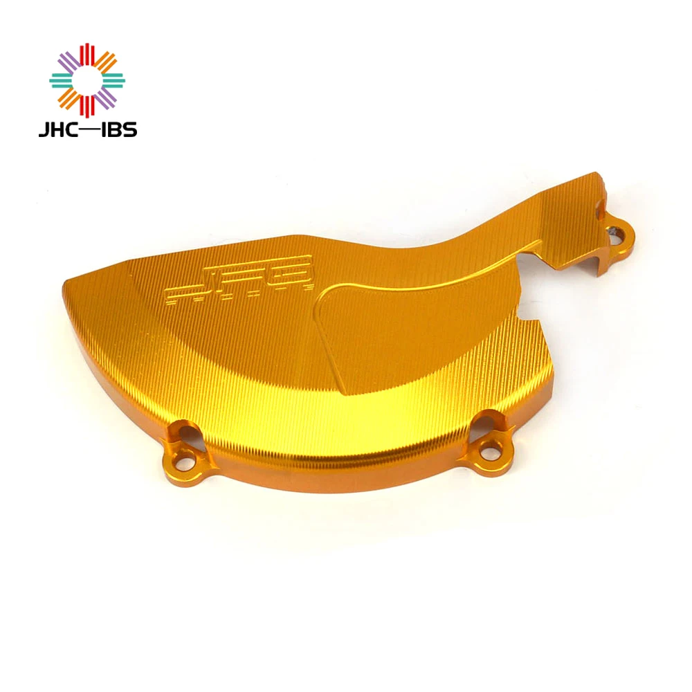 

Motorcycle CNC Right Side Engine Case Cover Protector Guard For SUZUKI RMZ450 RMZ 450 2008-2016 08 09 10 11 12 13-16 Dirt bike