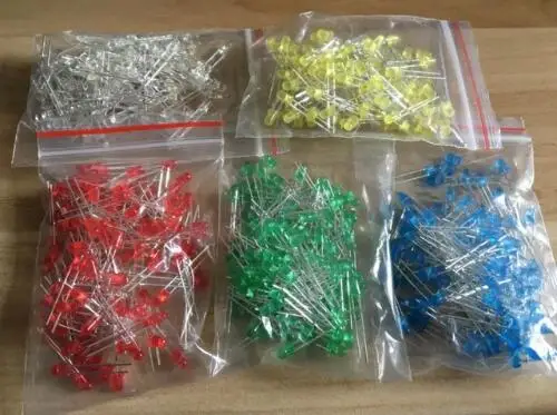 1206 SMD Резистор Комплект Ассорти Комплект 1ohm-1M Ом 1% 33 valuesX 20 шт = шт. 660 шт. Образец комплект