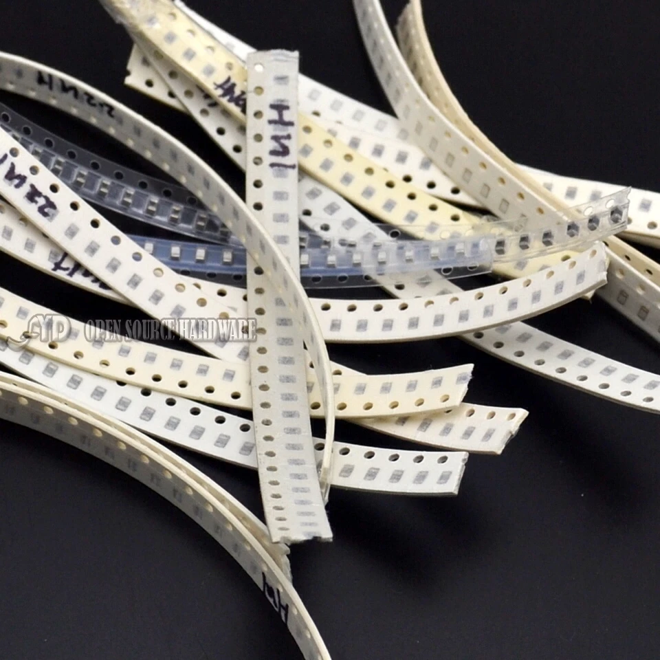 Buy 0805 SMD multilayer inductor 17 kind * 20 PCs