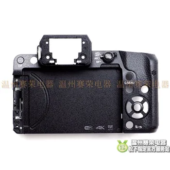 

NEW G7 G70 G7GK Back Cover Rear For Panasonic DMC-G7 DMC-G70 DMC-G7GK Camera Repair parts