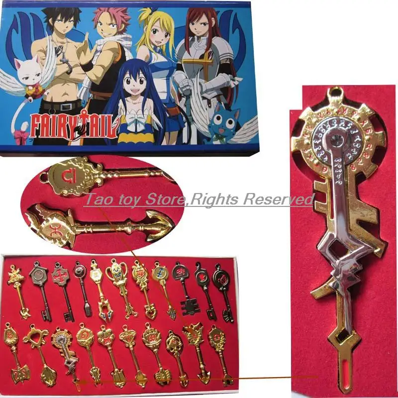 22 Pieces Anime Queue De Fee Cosplay Lucy Coeur Filia Signe Du Zodiaque Or Cles Porte Cles Figure Jouet Aliexpress 22 Pieces Anime Queue De Fee Cosplay Lucy Coeur Filia Signe Du Zodiaque Or Cles Porte Cles Figure Jouet Aliexpress