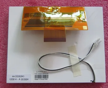

LV057JC211 5.7" LCD display Screen with touch screen panel