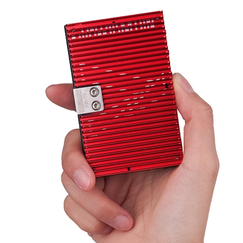Aputure Amaran AL MX портативный высокий CRI 95 + студисветильник LED фото светильник