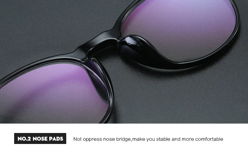 Модные круглые очки ретро-рамки для женщин, брендовые дизайнерские винтажные очки, оптические очки для глаз, оправа для женщин DF7753