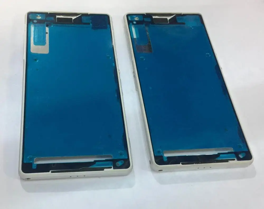Sony Z2 middle frame 2