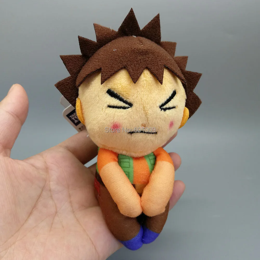 Brock-A