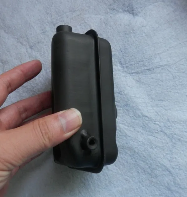 MUFFLER ROBIN NB411 7