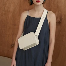 Винтажная маленькая квадратная сумка с узором «крокодиловая кожа» для женщин, модные сумки с двойной молнией, Женская Повседневная сумка через плечо, новинка