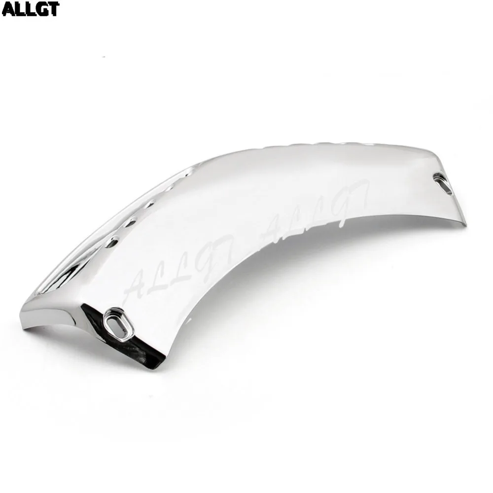 Нижняя решетка фары для Honda Goldwing GL1800 2001 2002 2003 2004 2005 2006 2011|Накладки и декоративные