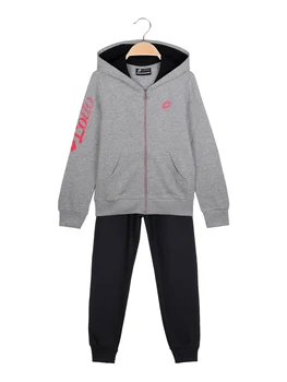 

Hoodie + pants sports suit sportswear heavy