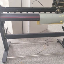 Дизайн LIYU HC 1201-AF серии usb интерфейс резак плоттер