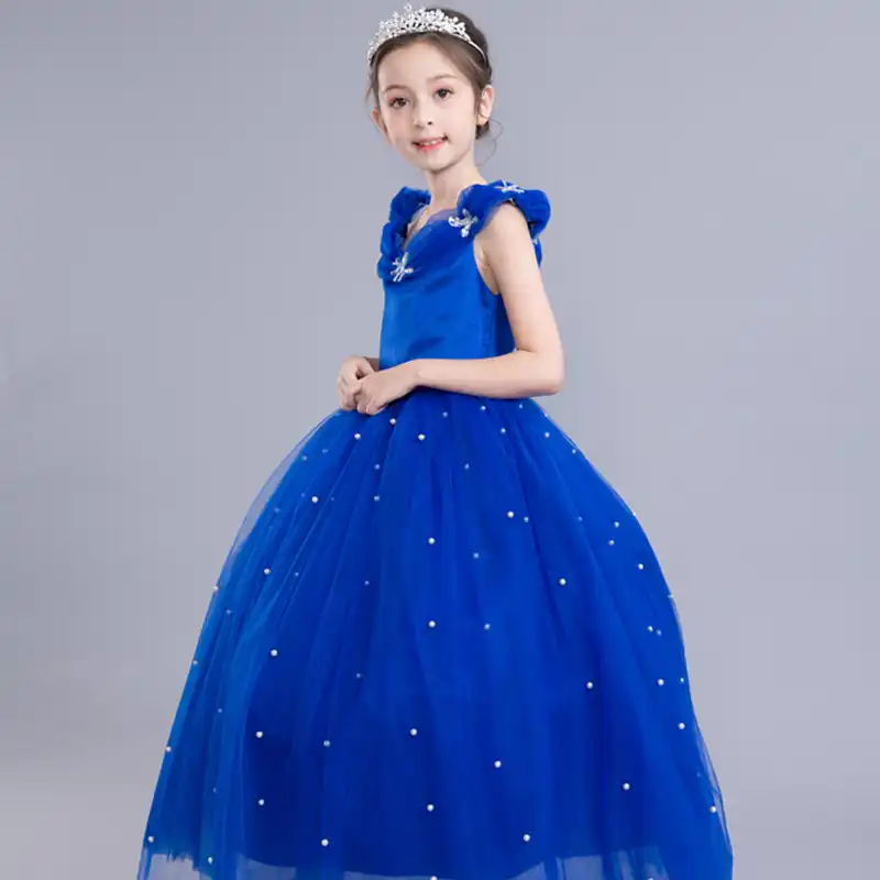 cinderella girls dress