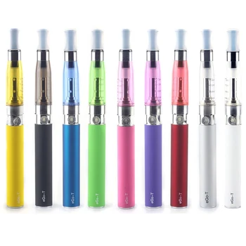 

Vape eGo T ce5 Blister Kit Electronic Cigarette 1.6ml Atomizer E cigarette Hookah vs ego t ce4 vaporizador smoker vape