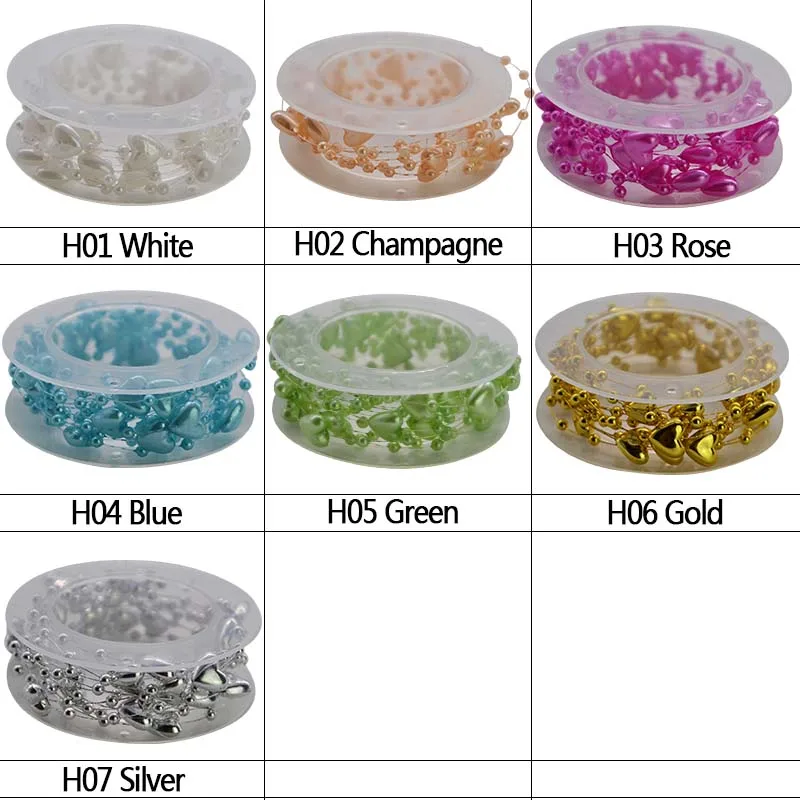 H01 White