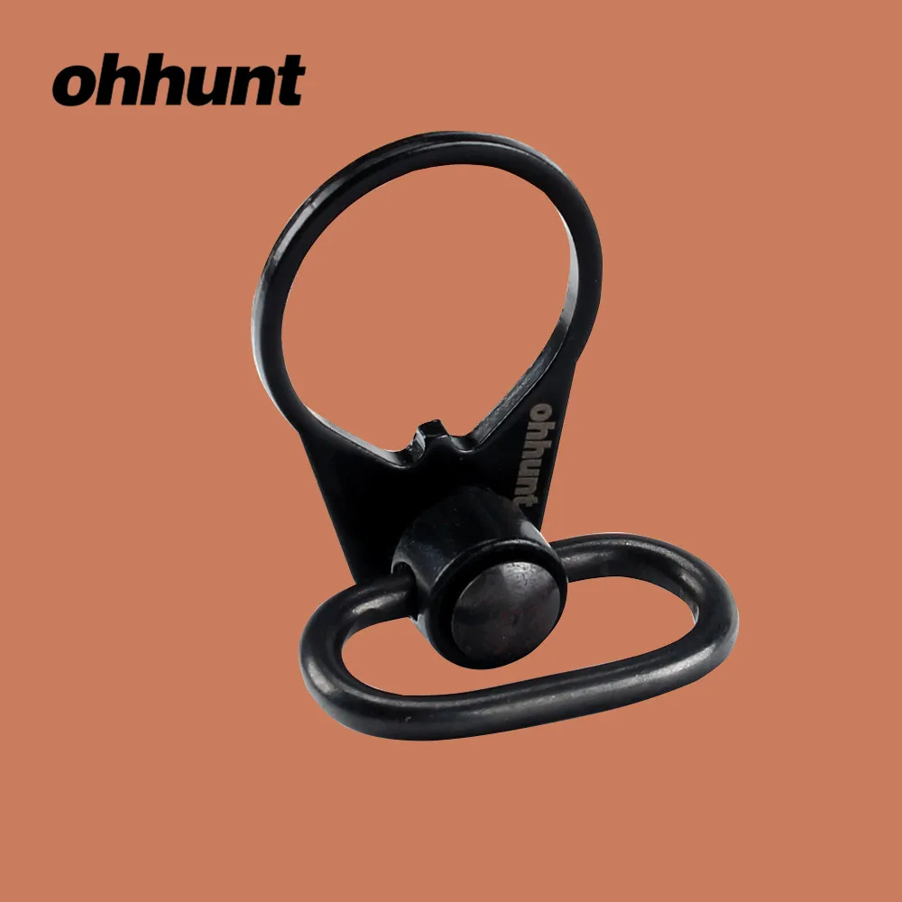 Тактический переходник ohhunt для ремня обеих рук сверхмощный быстросъемный