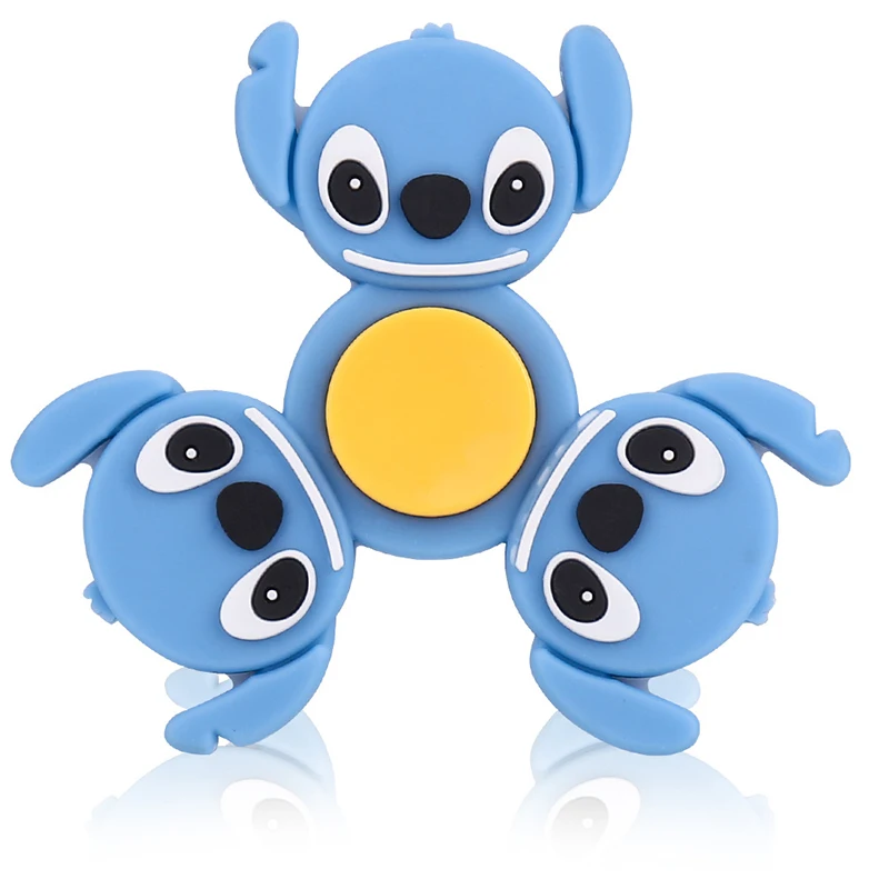 animal spinner toy