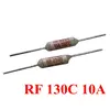 5 шт., термопредохранители из керамики для рисоварки, RF 10A/130C/155C/165C/185C 15A/20A/185C 20A/216C/240C ► Фото 1/6
