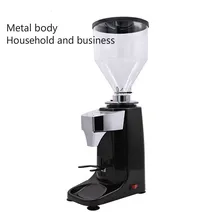 Коммерческое домашнее итальянское профессиональное кофейное оборудование, кофемашина, электрическая кофемашина, кофемолка, оборудование