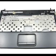 Чехол для ноутбука: тачпад с упором для ладоней для HP Presario V3000 серии+ Мощность Кнопка Панель-60.4C006.001