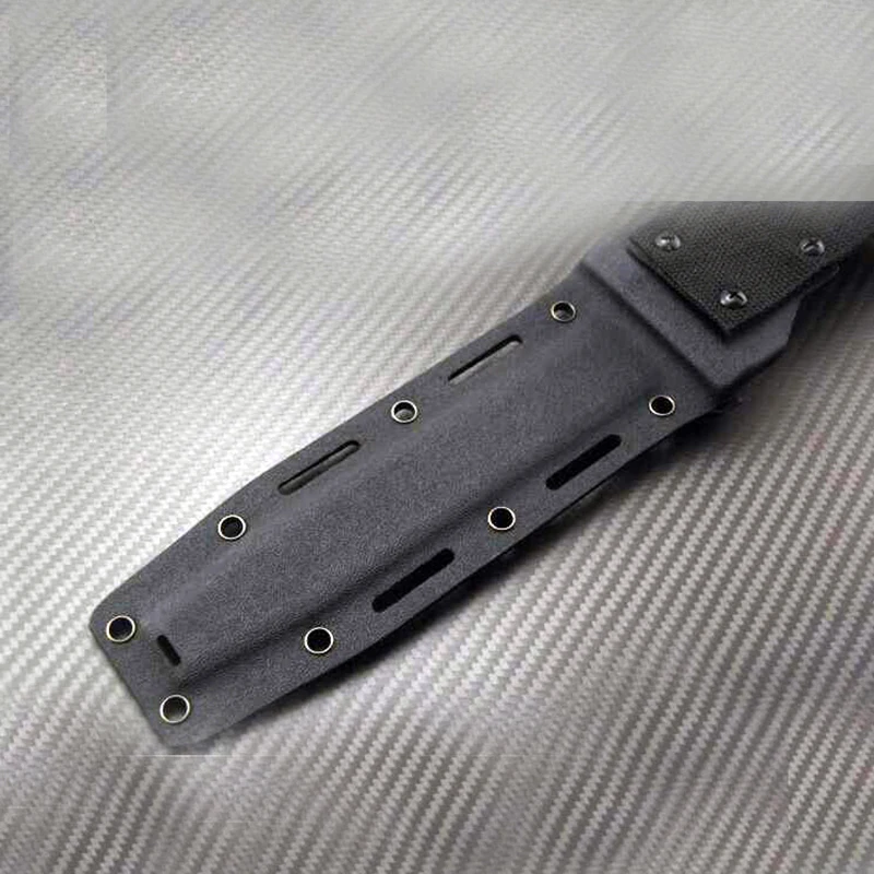 

KABA 1217 KYDEX KNIFE CASE scabbard sheath