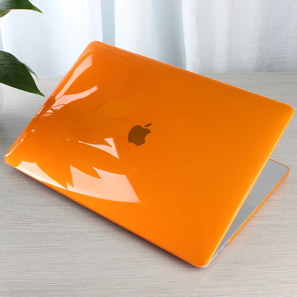 Жесткий чехол для ноутбука с кристаллами 13Air A2179 11 12 13 15 16 дюймов Apple Macbook Air Pro Retina