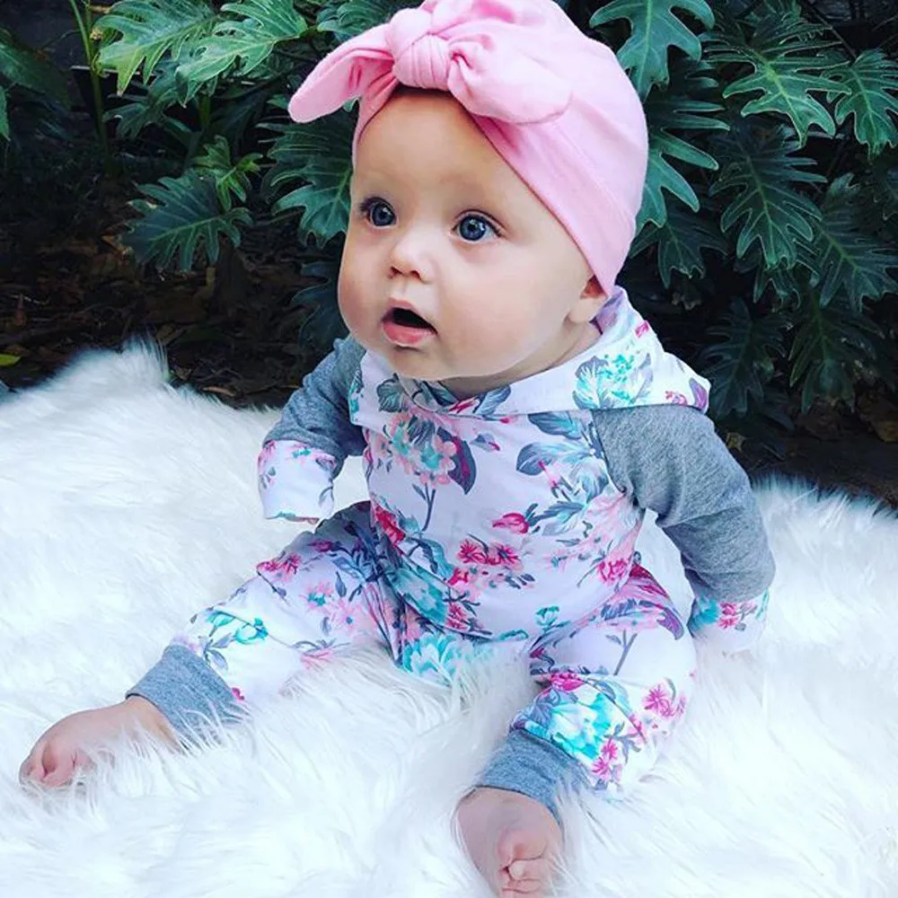 Long Sleeve Baby Ruffle Onesie Newborn Clothes Ireland Newborn