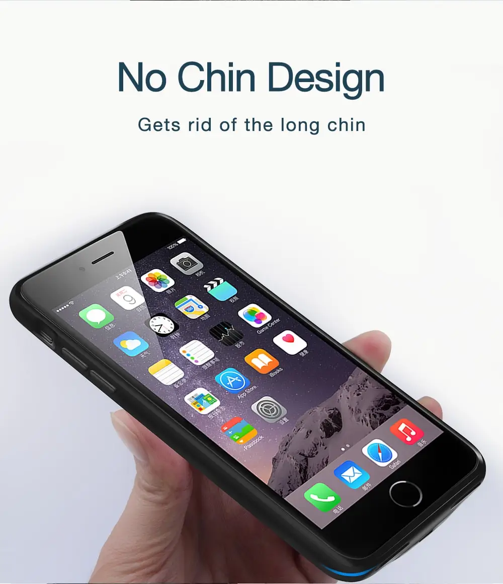 charge for iphone