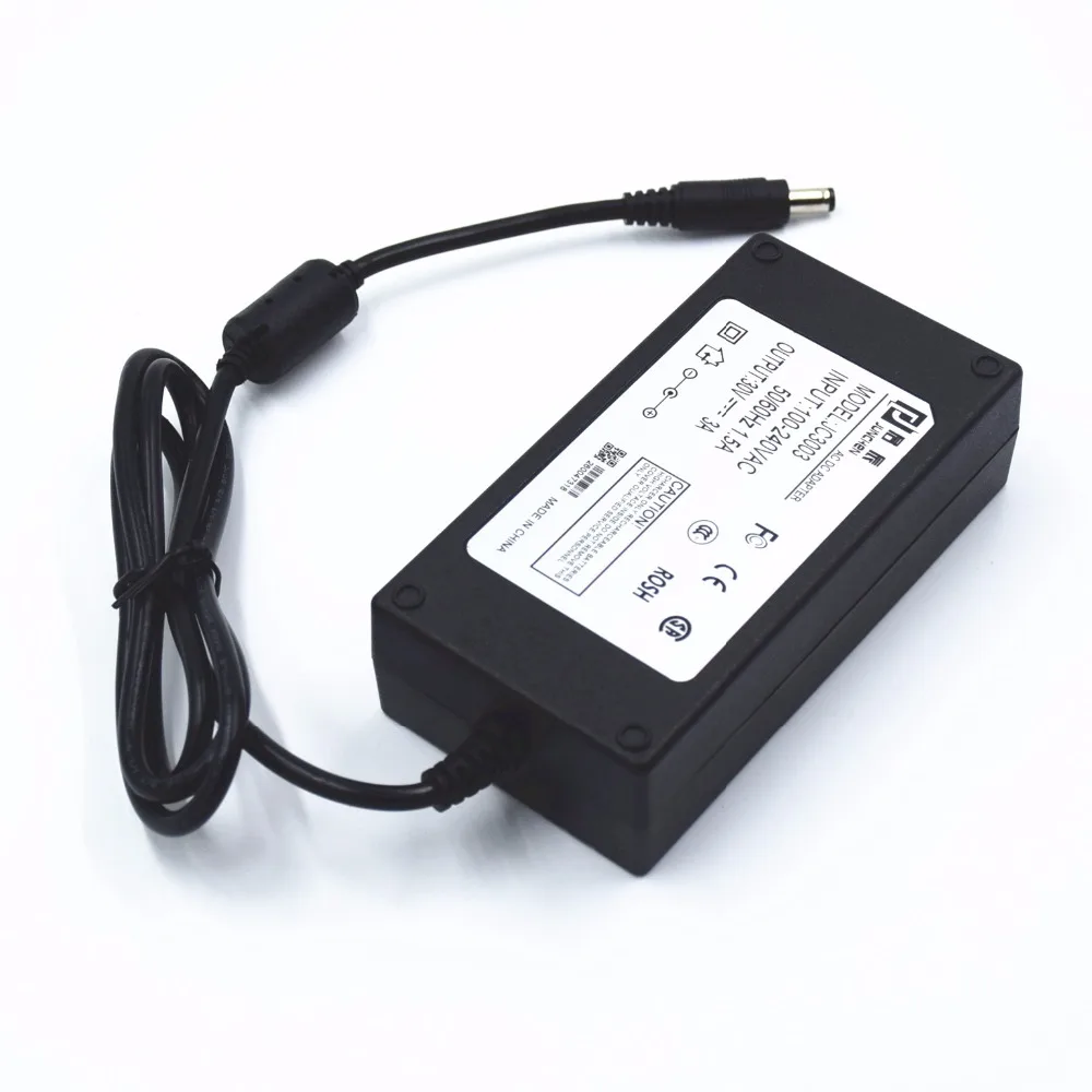 Goedkoop labvoedingkje nav bijv: Aliexpress - Forum - Circuits Online