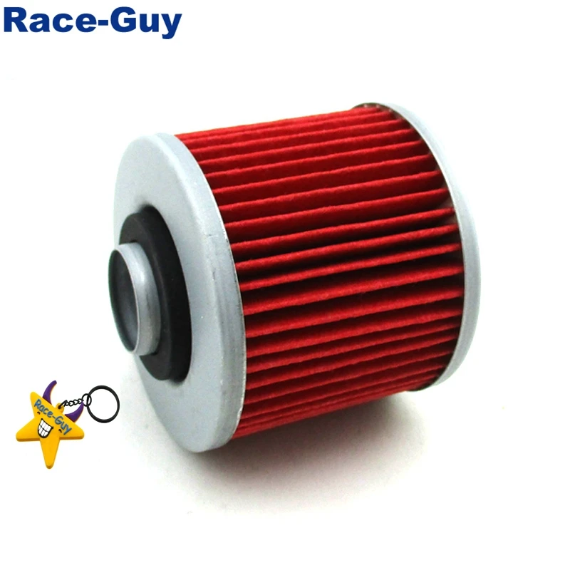 Oil Filter For Yamaha YFM600 XTZ660 TRX850 XT600E XV750 XTZ750 XV1100 SZR660 FZR250 XC200Z XC200 XC250ZC