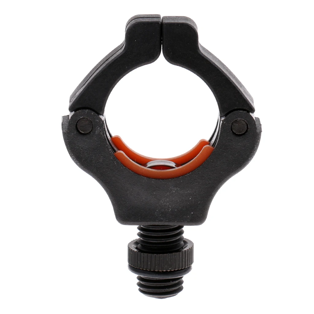 Butt Lock All Sizes Rear Rod Grip Rest - Complete Carp Fishing Setup Fishing Tools Fishing Rod Rest Head