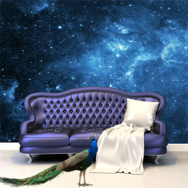 Online Buy Wholesale galaxy wallpaper for bedroom walls from China ... Online Buy Wholesale galaxy wallpaper for bedroom walls from China ...