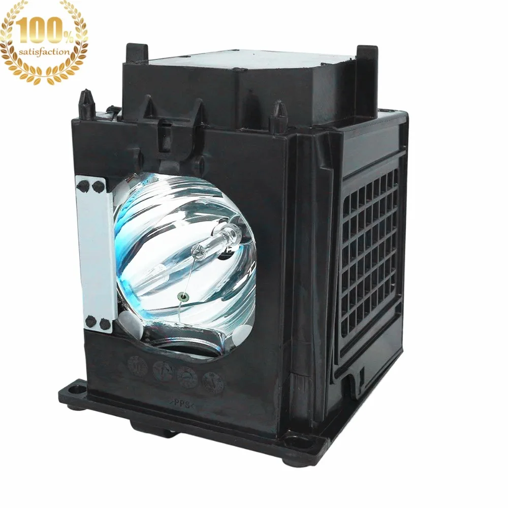 

WoProlight Rear TV / Projector Lamp 915P049010 For MITSUBISHI WD57731/WD57732/WD65731/WD65732