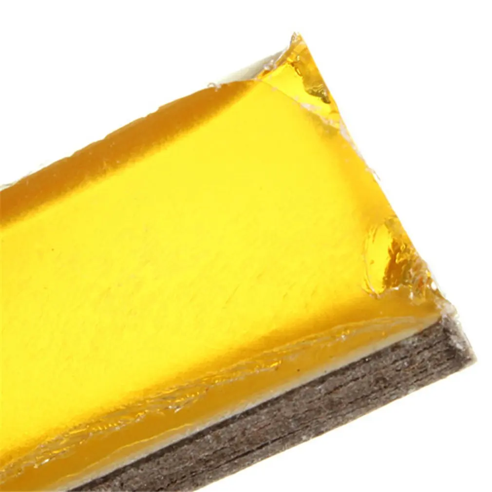 1Pc Small Carton Solid Rosin Soldering Iron Welding Flux Phone PCB BGA Repair High-Class Low Dust Yellow Rosin 1Pc Small Carton Solid Rosin Soldering Iron Welding Flux Phone PCB BGA Repair High-Class Low Dust Yellow Rosin