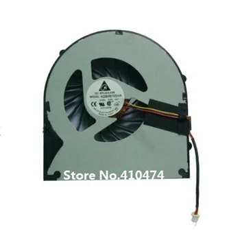 

SSEA New CPU Cooling Fan for Acer Aspire 7551 7551G 7741 7741Z 7741G 7741ZG series FAN DFS551205ML0T 60.4HP12.001 KSB06105HA