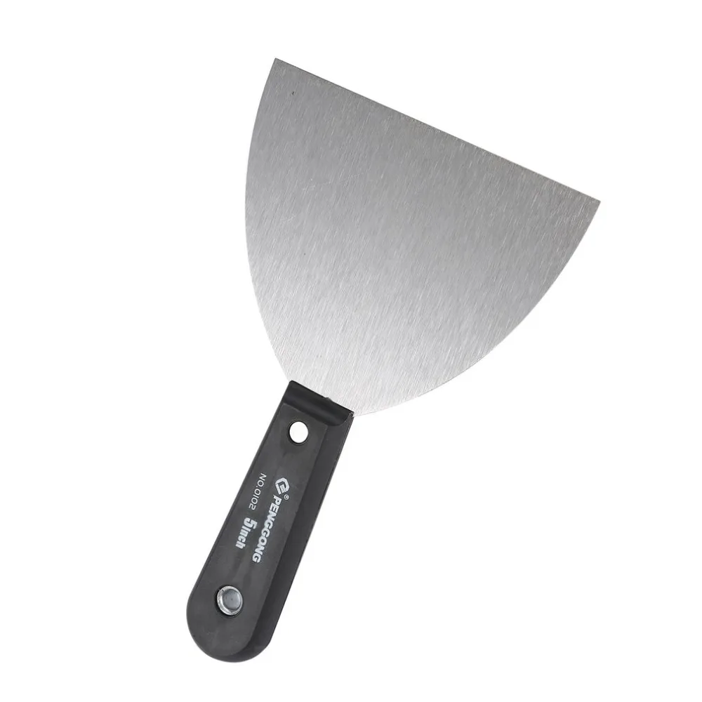 Putty Knife Flexible Dry Wall Painting Plastering Scraper Painter