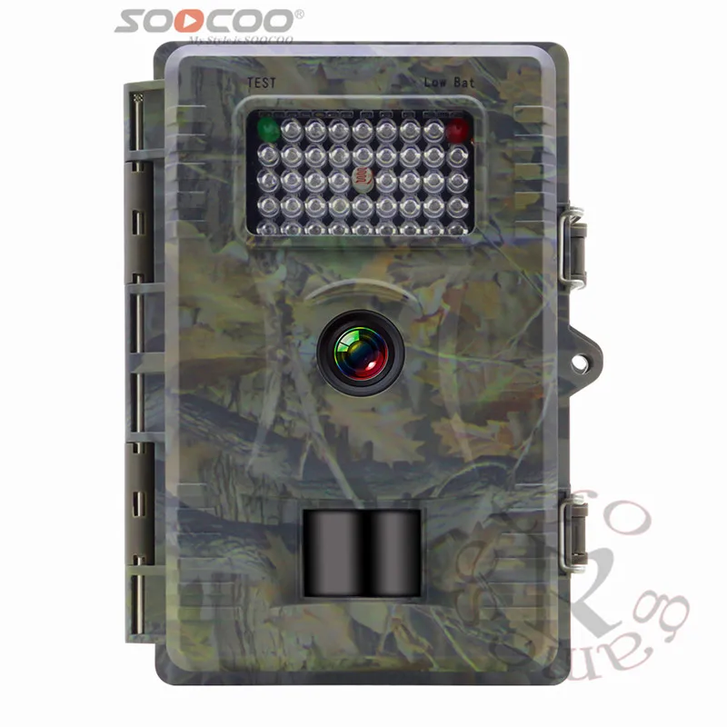 DHL 1-10pcs TC200 Hunting Camera PIR Sensor