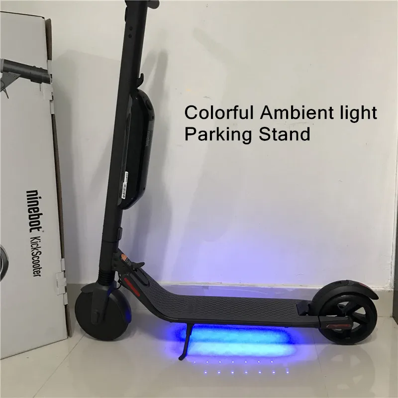 ninebot es4 scooter (7)