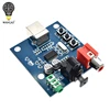 WAVGAT PCM2704 USB DAC USB puissance fibre optique coaxiale sortie analogique pour framboise Pi Raspberry bian frambobmc Windows 7 pas besoin de lecteur ► Photo 2/6