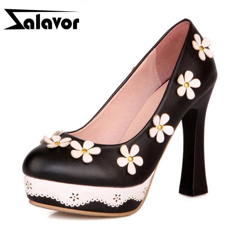 Hot Sale Womens Ladies Jelly Clear Flats Loafer Big Flower Bow Candy Soft Shoes